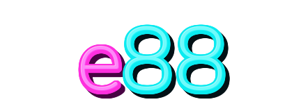 e88 — logo kanal